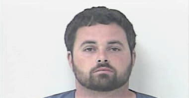 Wilson Gutierrez, - St. Lucie County, FL 